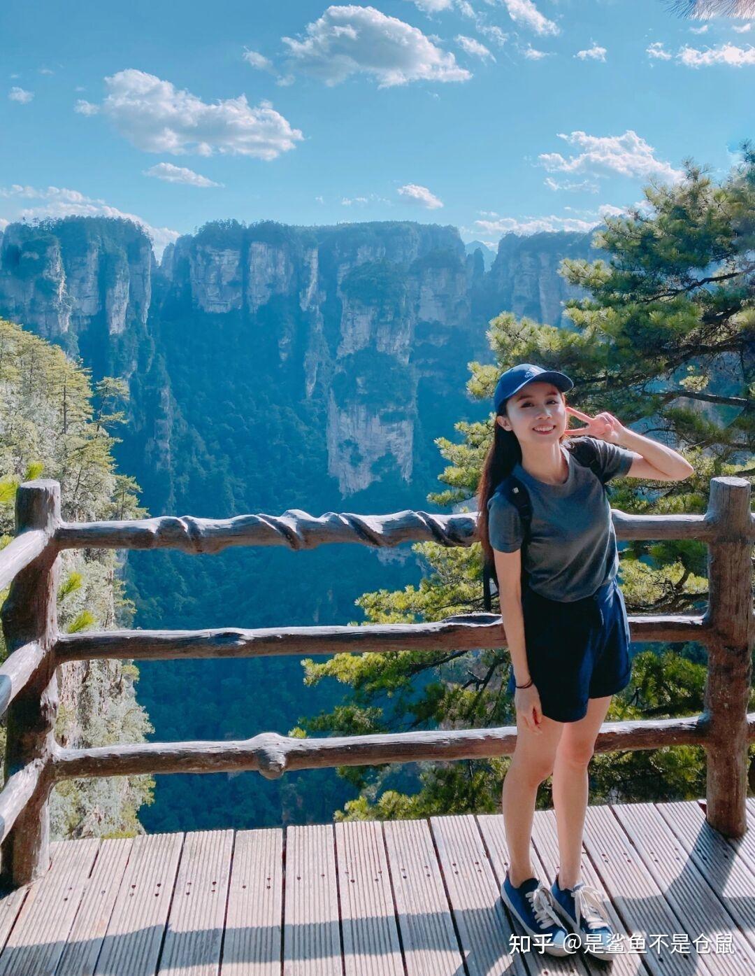 【2025张家界旅游攻略】3分钟耐心看完，一定让你在张家界旅游过程中少走弯路，带你嗨玩张家界！