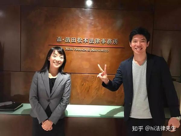 Top榜 日本10大律所 你认识几个 知乎