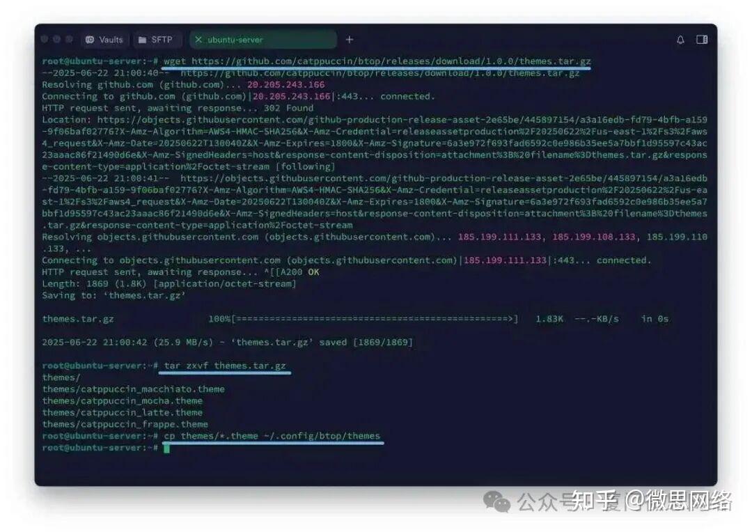 Batop Linux linux系统监控工具小神器!超全面的Btop安装和使用指南 - 知乎