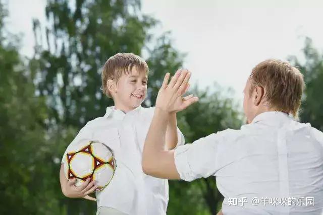 如何对孩子进行有效的夸奖？ - 知乎