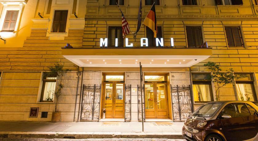 来自于美国洛杉矶的时尚彩妆milani