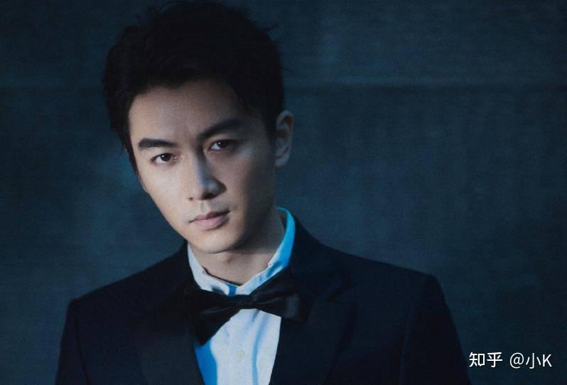 有一种冤叫臭脸综合症陈晓被传婚变于文文被骂到怀疑人生