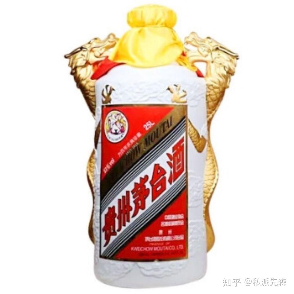 双龙汇茅台(百年庆典珍藏1915—2015)