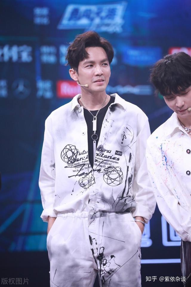 "天涯四美"钟汉良替罗志祥,不是陪跑《街舞3》是回归最初梦想