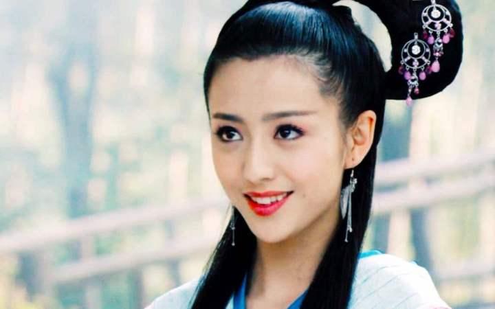 汉宫飞燕一对送汉成帝上路的姐妹花