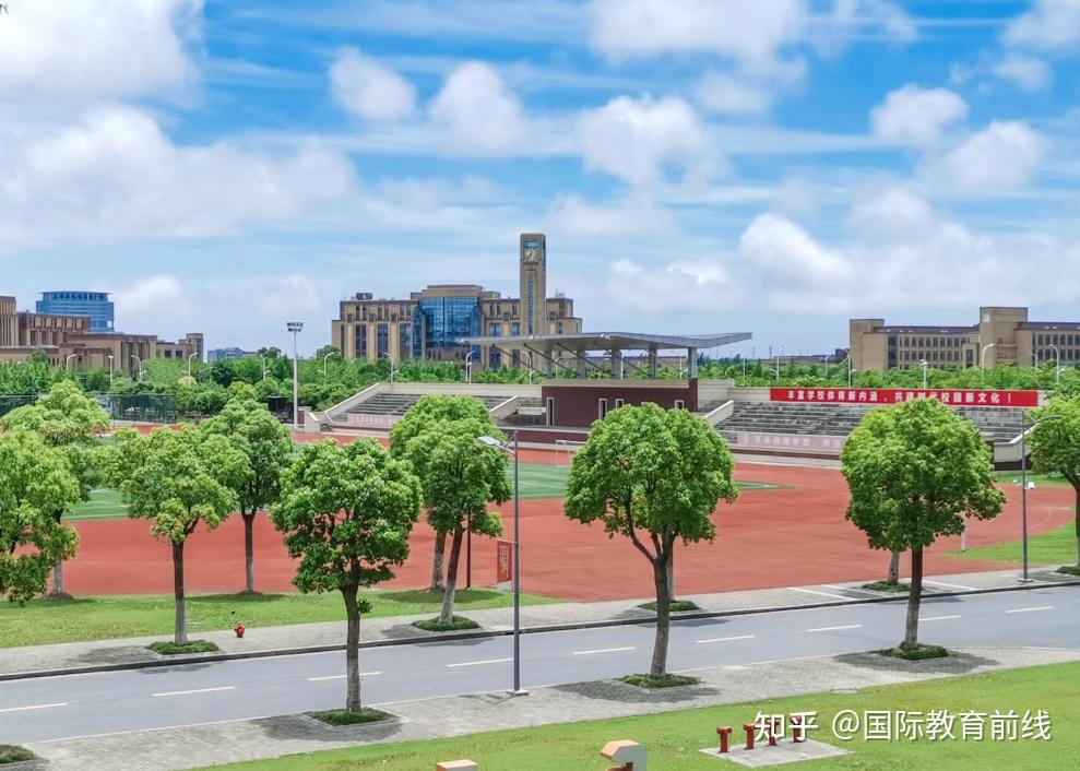 公告上海赫德学校改名上海国际学校秋招考试最新动态汇总