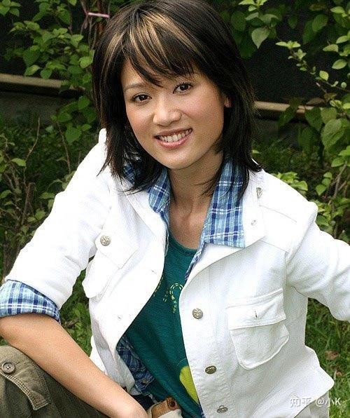 睾丸天后陈乔恩23岁被逼脱内衣两次冷藏她经历了什么