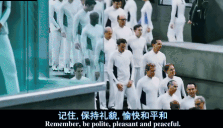 囚禁 虐待 大逃杀 这8部 克隆人 电影真刺激 知乎