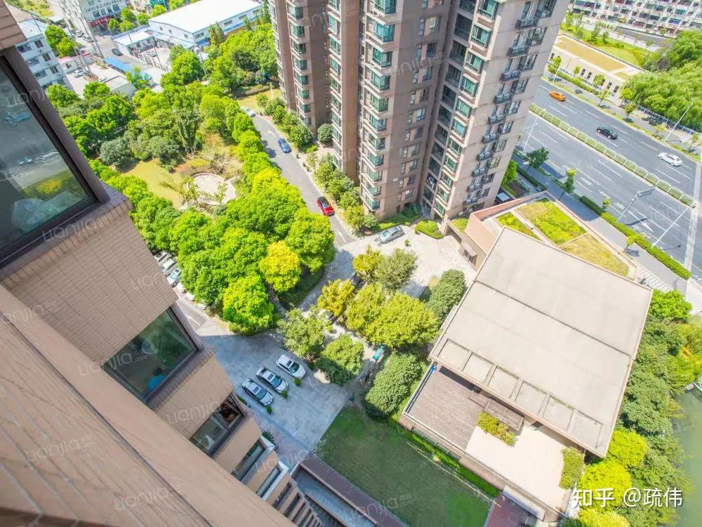 浦东中环内千万级刚需置业三板块交汇处——凯德嘉博名邸