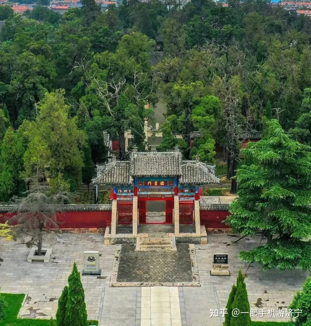 济宁最强名人天团，看看你认识几个？ - 知乎