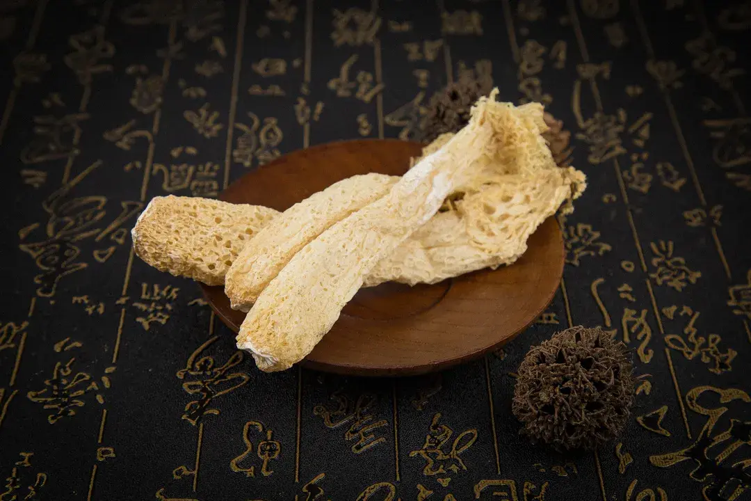 子野科普丨古人所说的顶级食材山珍海味指的是什么? - 知乎