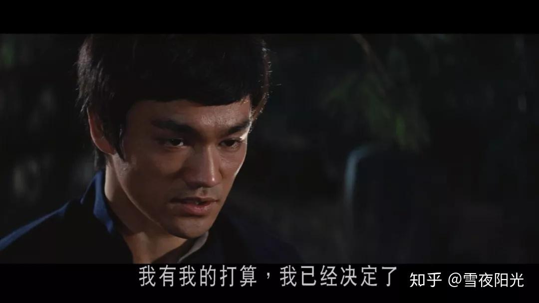 精武门中的经典台词及造型周星驰曾多次致敬