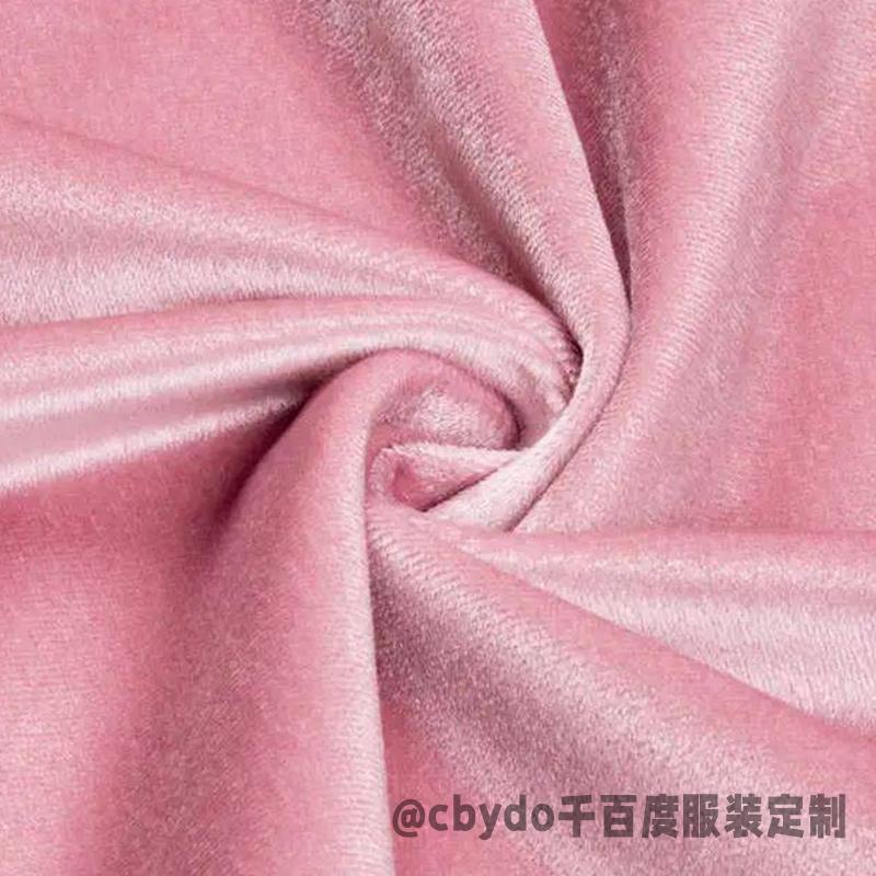 一文读懂冬装面料中的各种绒 - 知乎