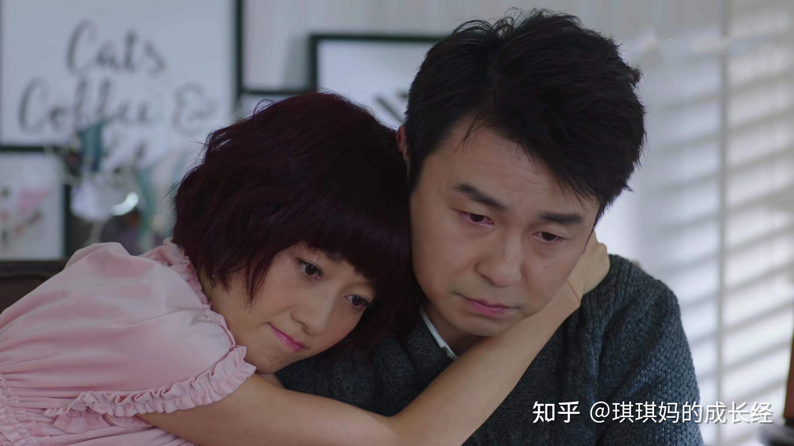 罗子君的完美逆袭告诉我们什么? - 知乎