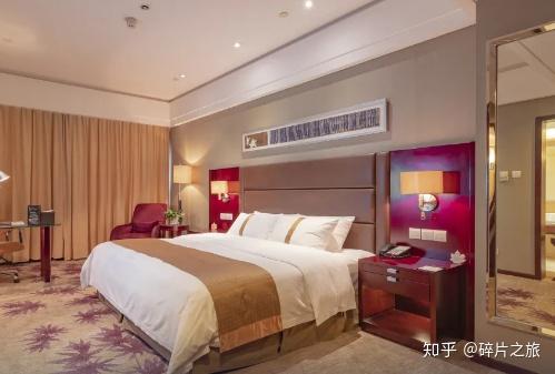 本溪最全住宿篇:原来观赏红叶后,住这里才是极致的享受!