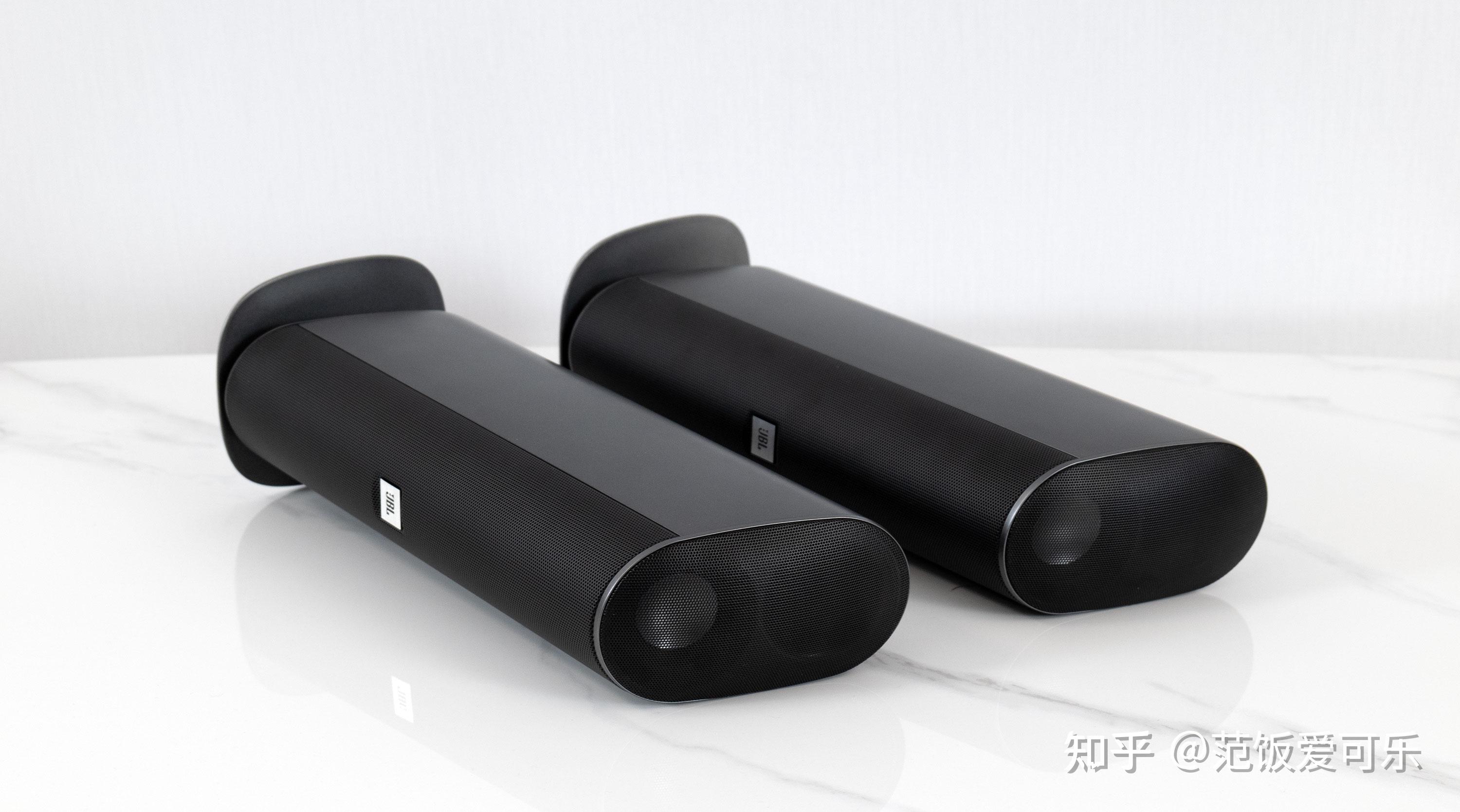 分离度更好的全景声 JBL Cinema 835测试及改造 - 知乎