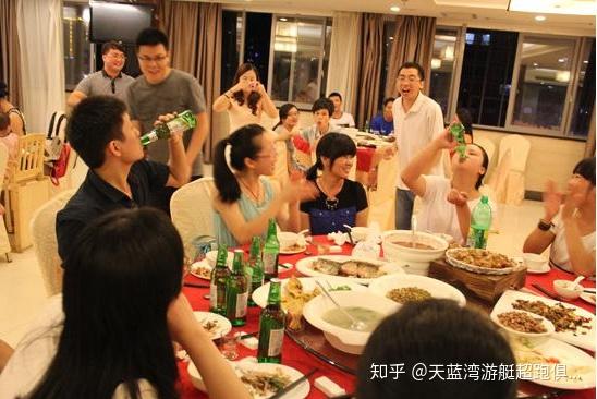 2021年尾牙盛宴~最新玩法 - 知乎