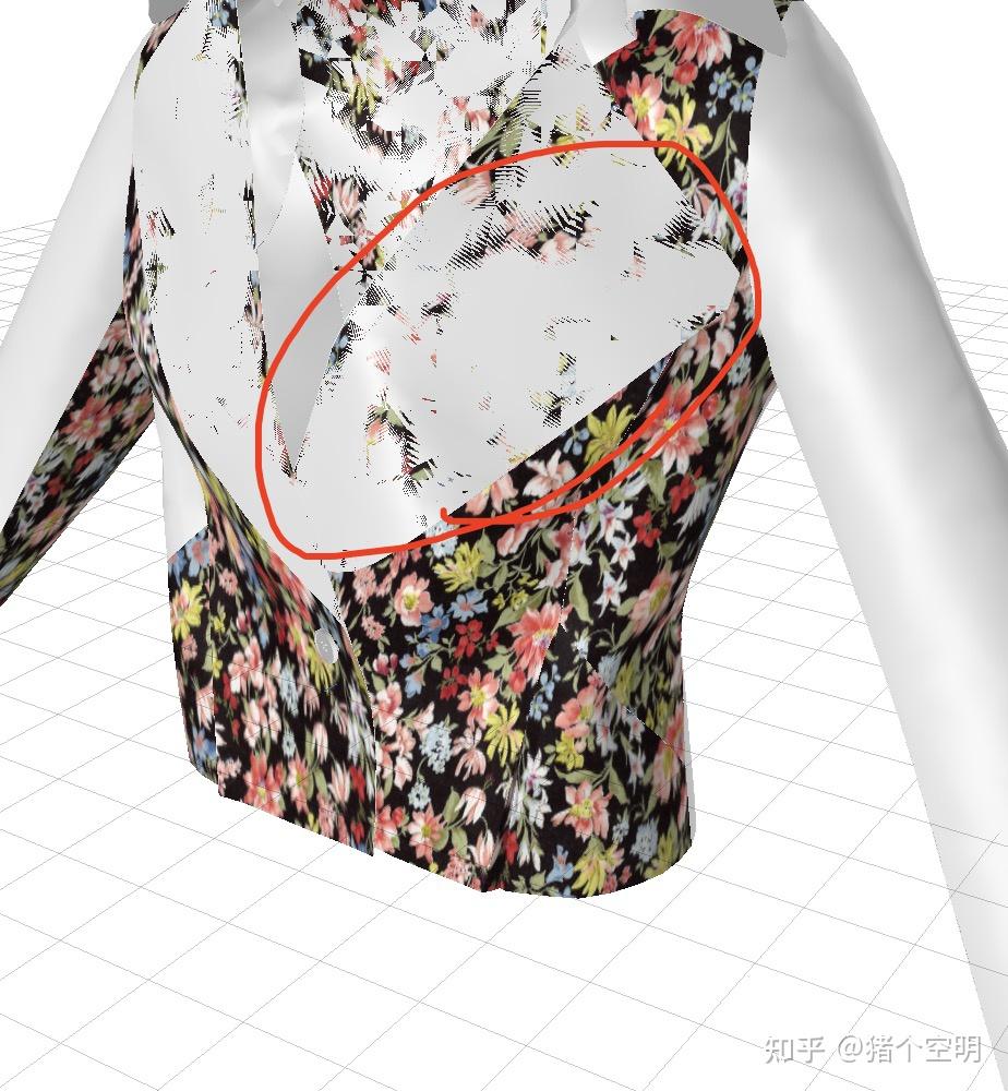 Three.js 深度冲突(ZFighting) 知乎