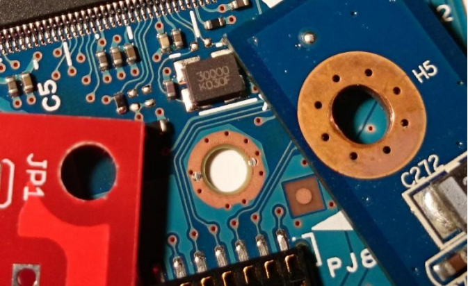 呕心沥血之作!PCB设计需要知道的钻孔工艺 - 知乎