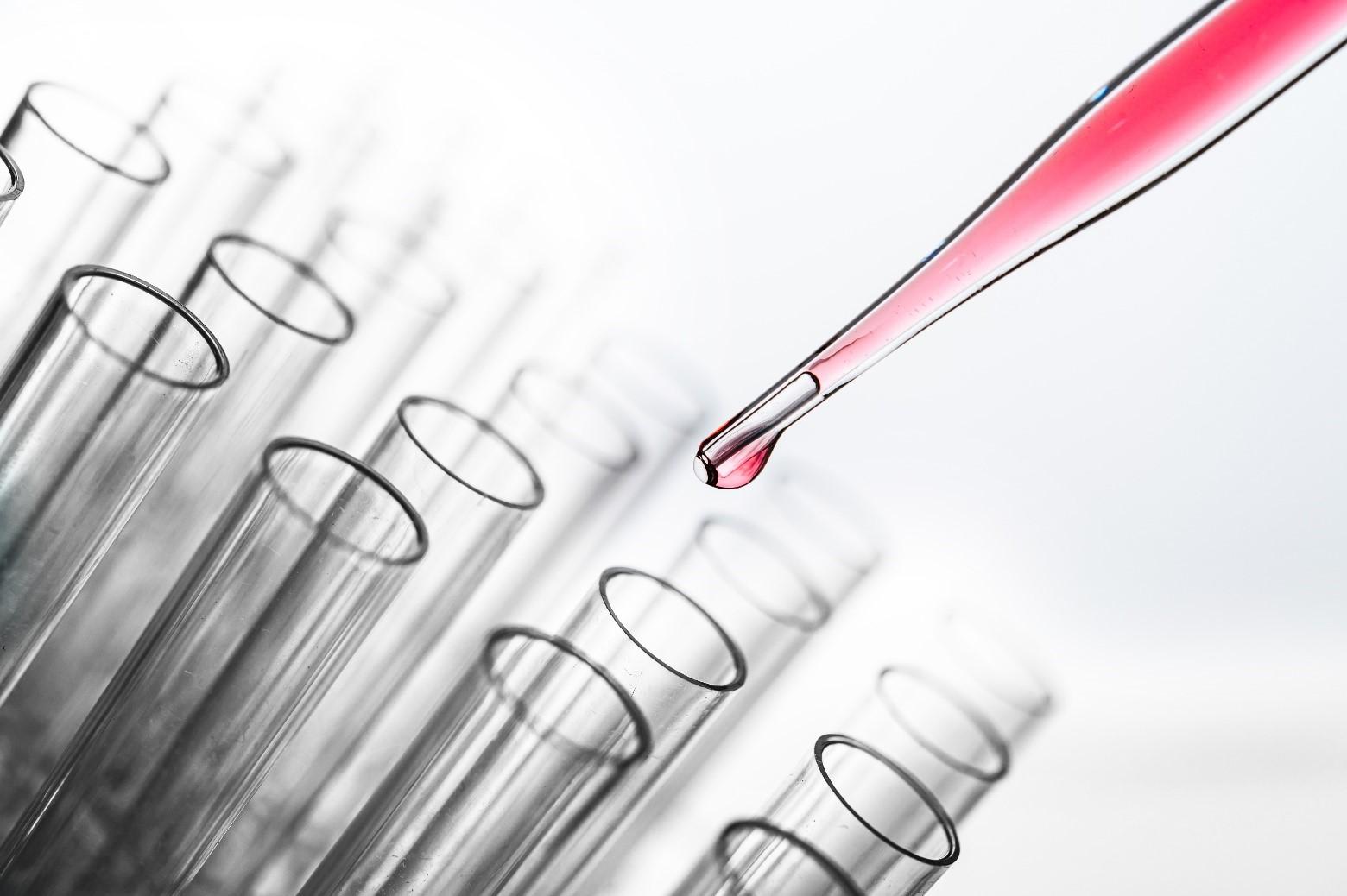 药物发现的高通量筛选方法 - 知乎