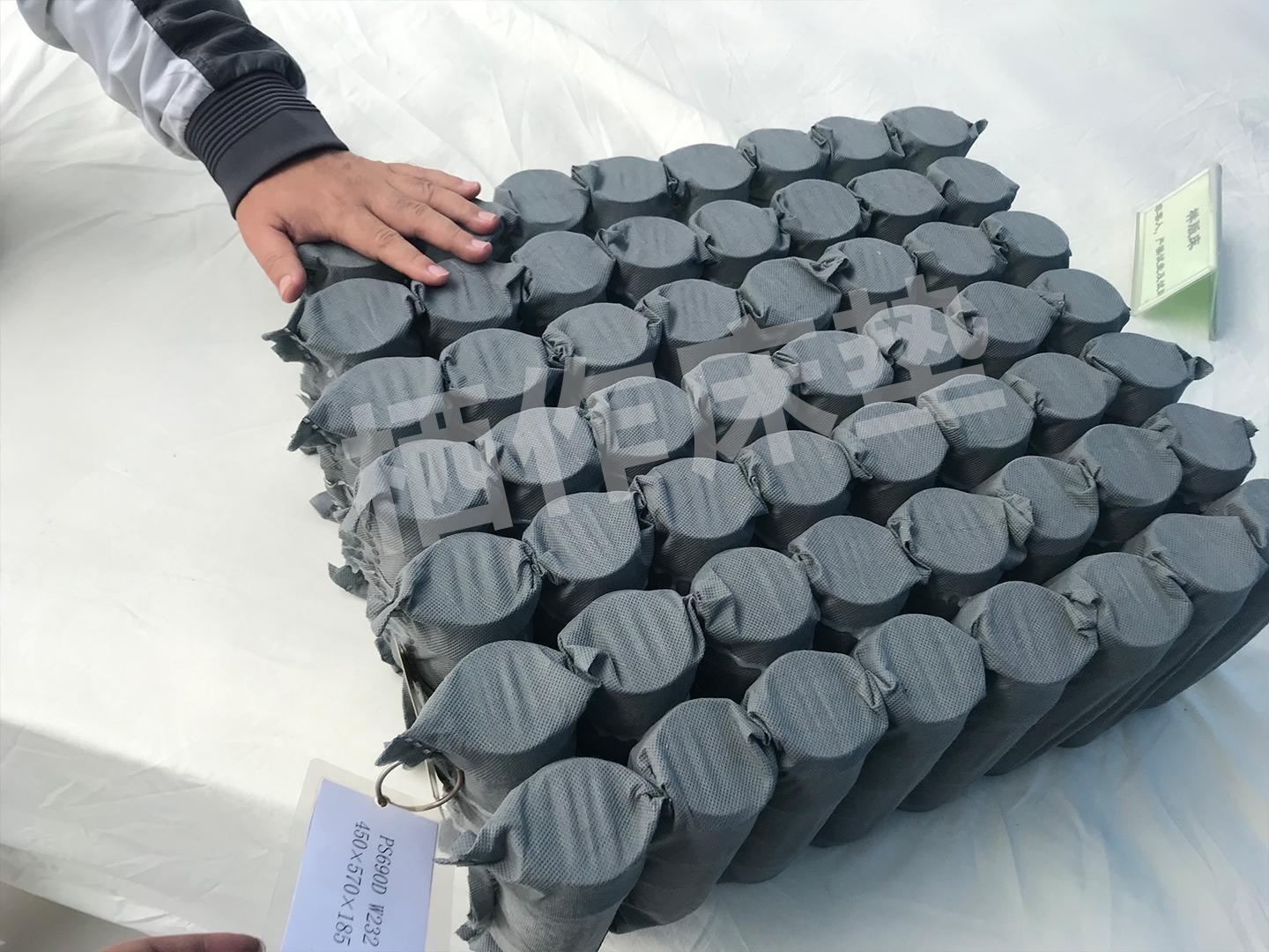 创始人走访栖作供应商——弹簧大厂礼恩派