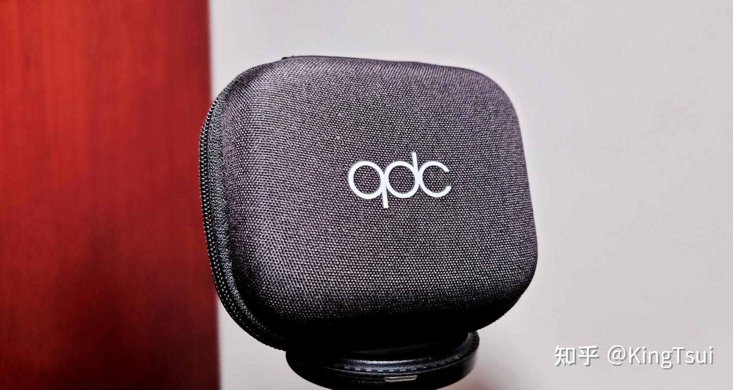 qdc Superior EX 联名Fitear 入耳式耳机体验- TDS REVIEW - 知乎