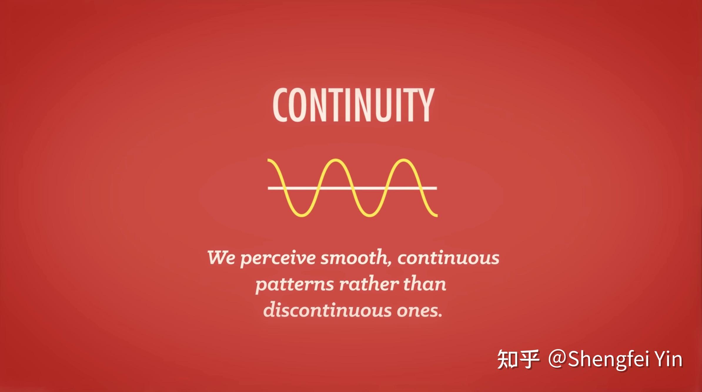 Perceiving is Believing Crash Course Psychology 7 知乎