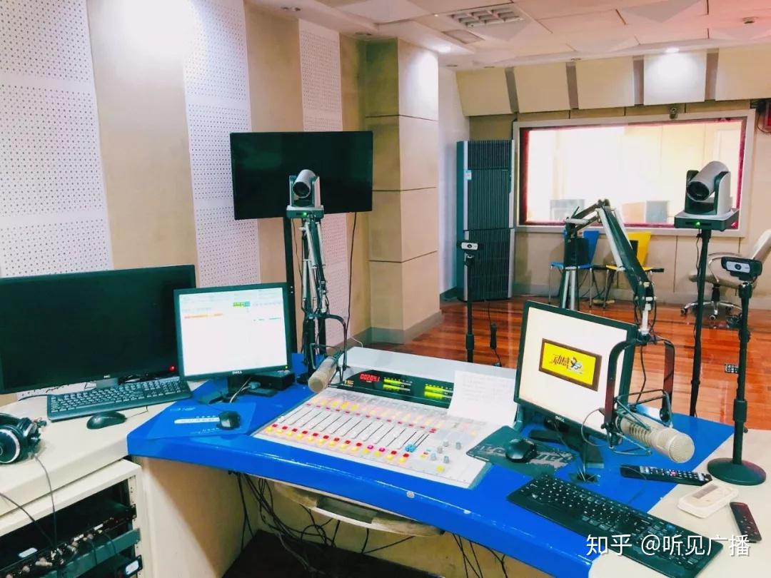 与枣庄动感955主持人面对面聊音乐是一种怎样的感觉