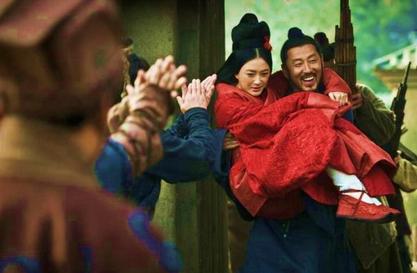 汉字解码(14)“彘”│考古发现戚夫人成为“人彘”的真正原因 - 知乎