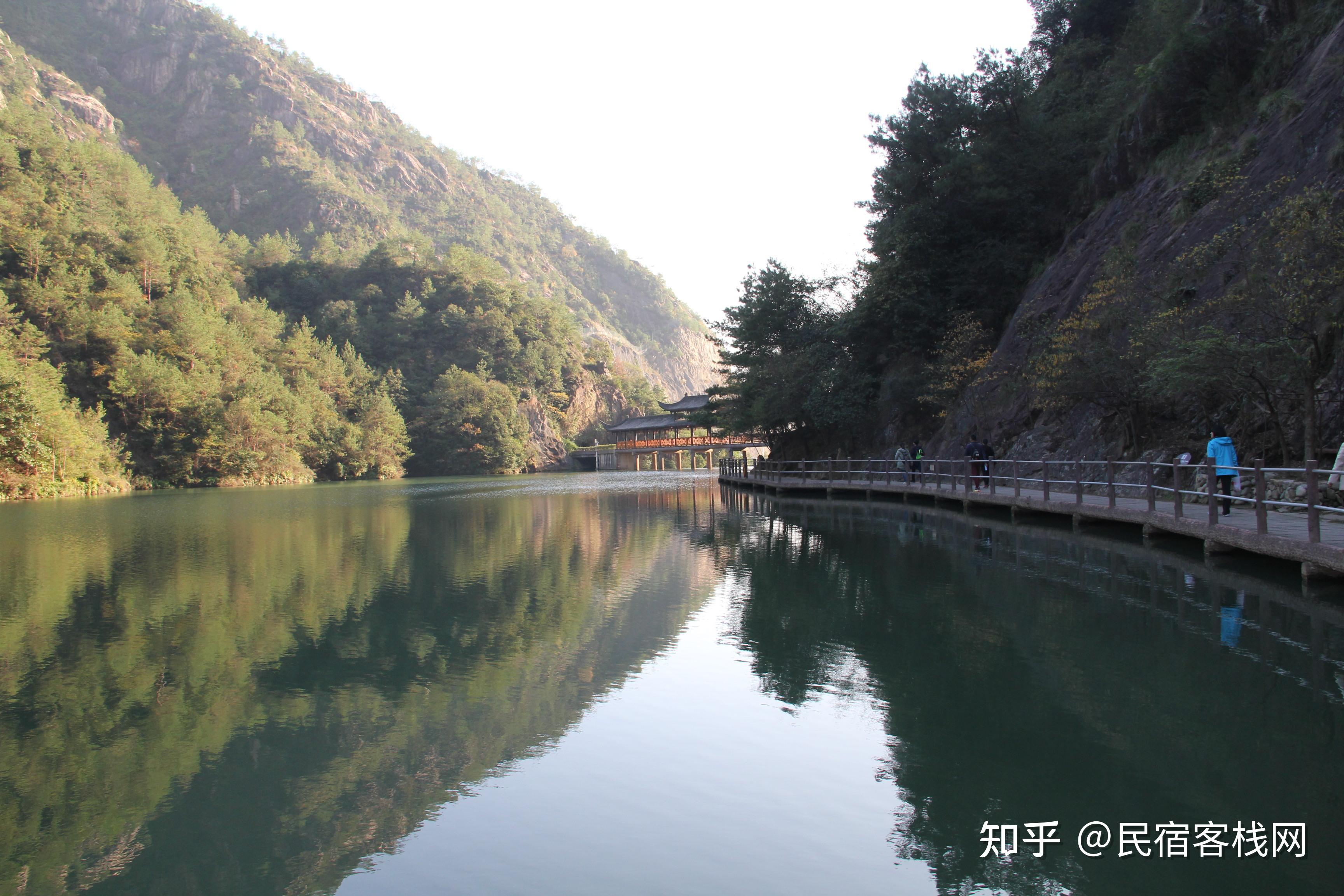 江浙滬周邊遊杭州周邊遊自駕遊台州景點住宿攻略