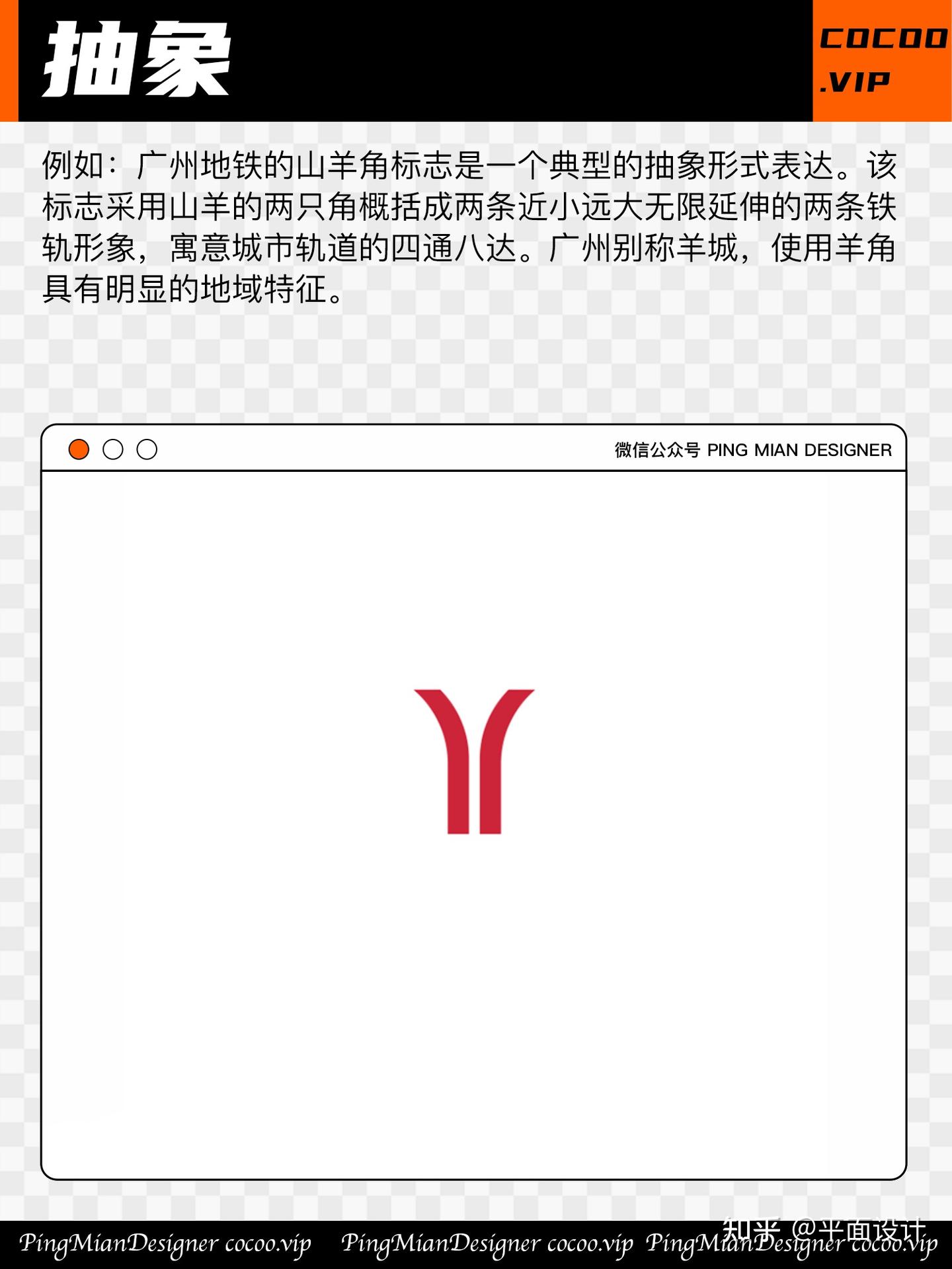 动物类Logo设计!太无敌啦! - 知乎