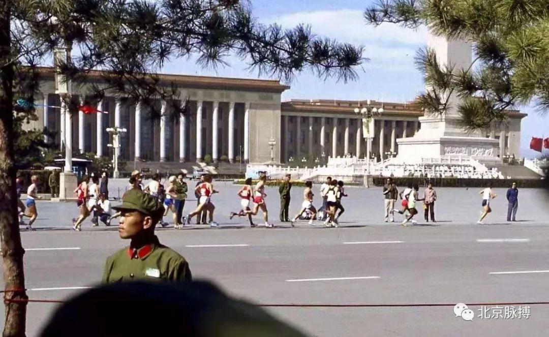 300张北京老照片谁能忍住不哭