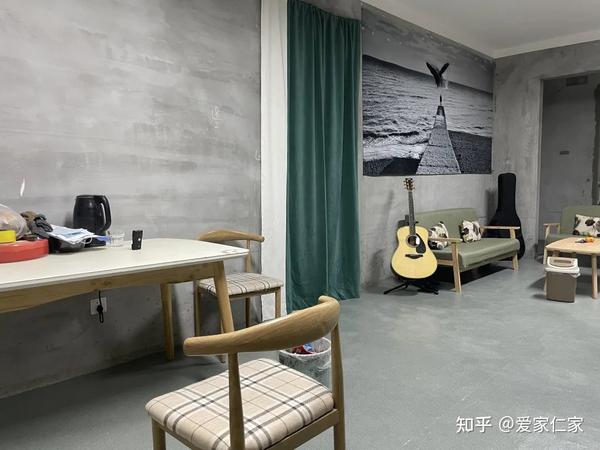 直接入住毛坯房的年轻人，才是真生猛！网友：首付后真实写照 - 知乎