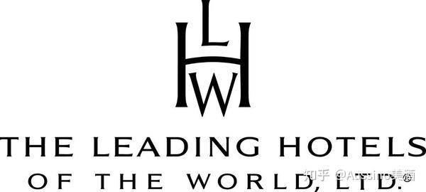 leading hotel brands in the world