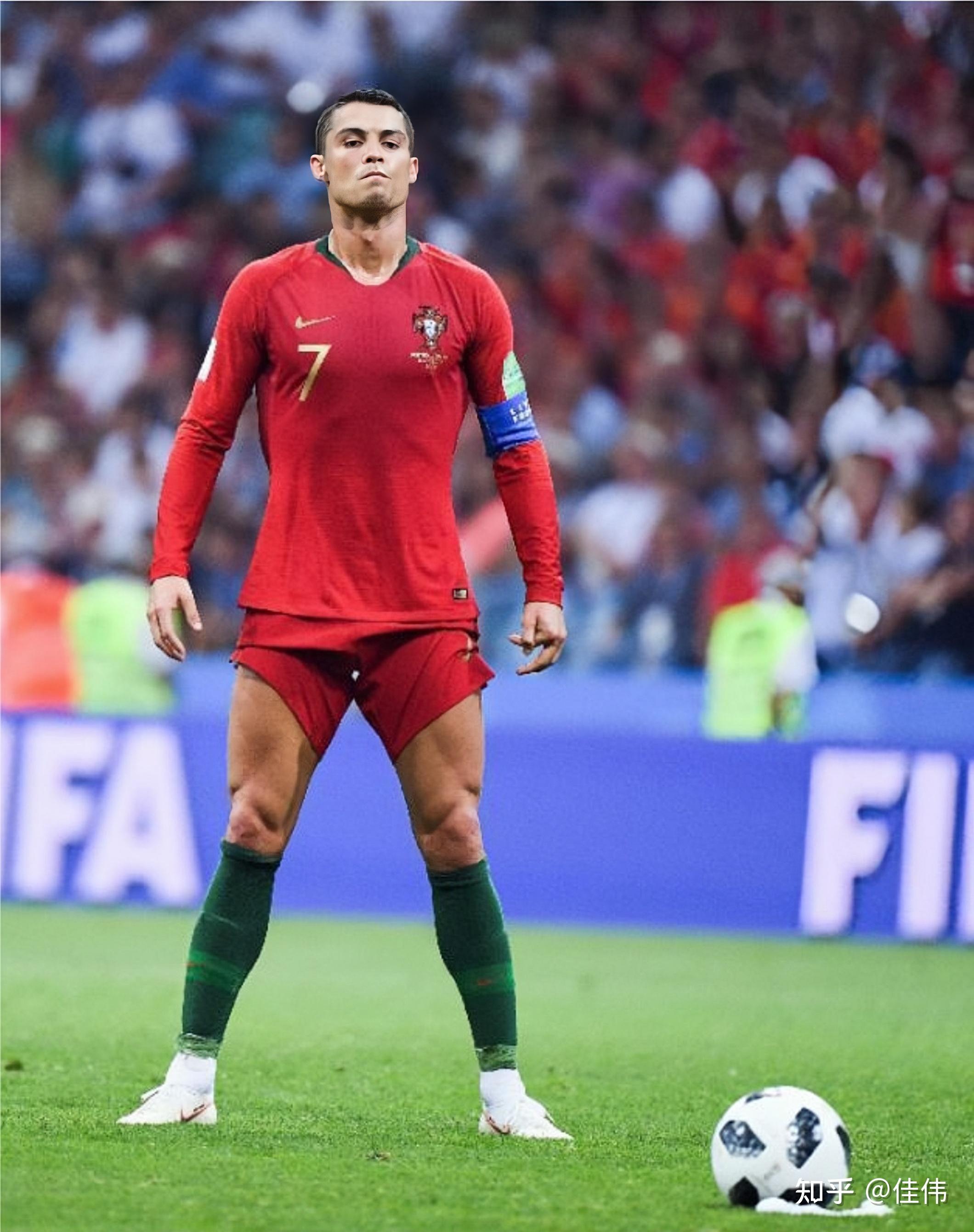 再见的不是c罗,而是我们的时间 - 知乎