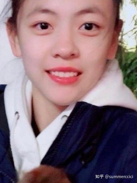 广东女篮杨舒予在职业运动员里这个颜值是什么水平