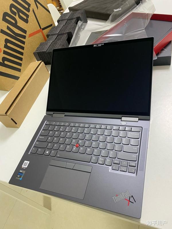 Thinkpad X1 Carbon 2022 和XPS 13 plus 如何选择?