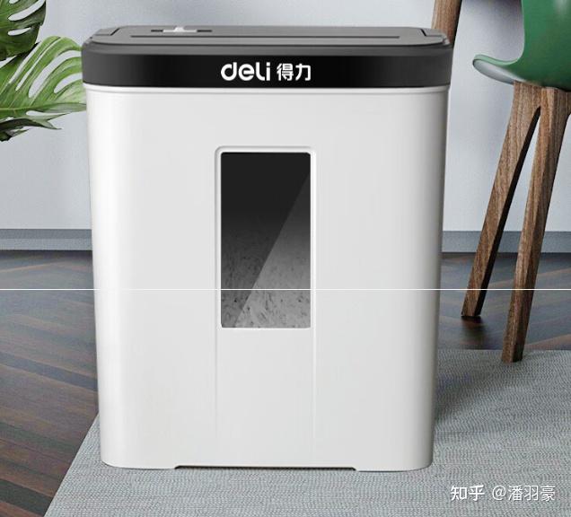 这些得力碎纸机千万不要买2024高性价比得力碎纸机选购全攻略