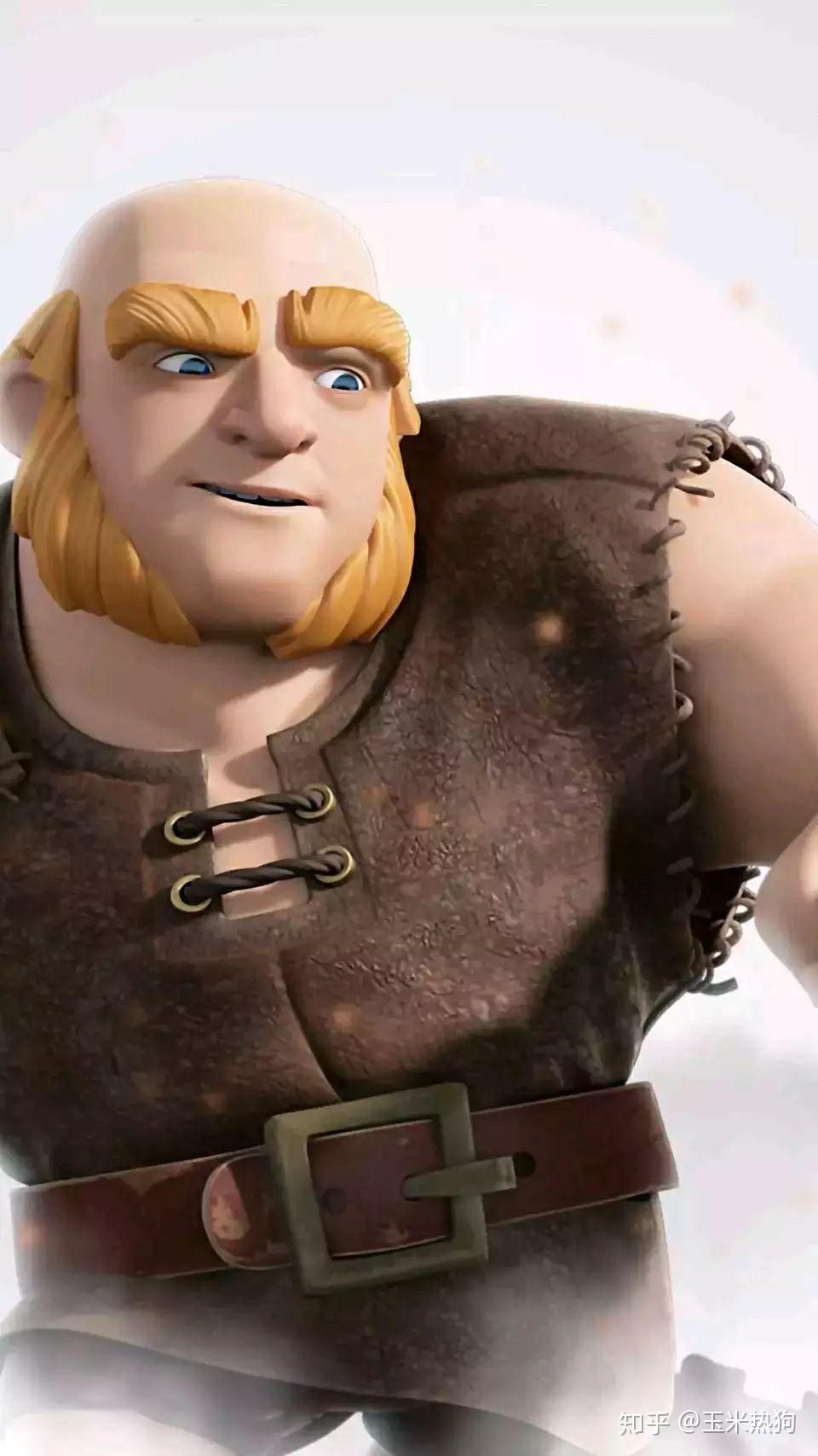 求皇室战争壁纸