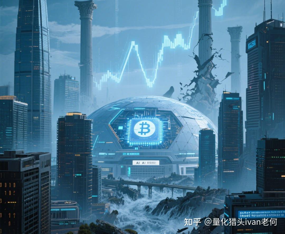 Jane Street技术领袖转投Jump Trading背后的算力战争​ - 知乎