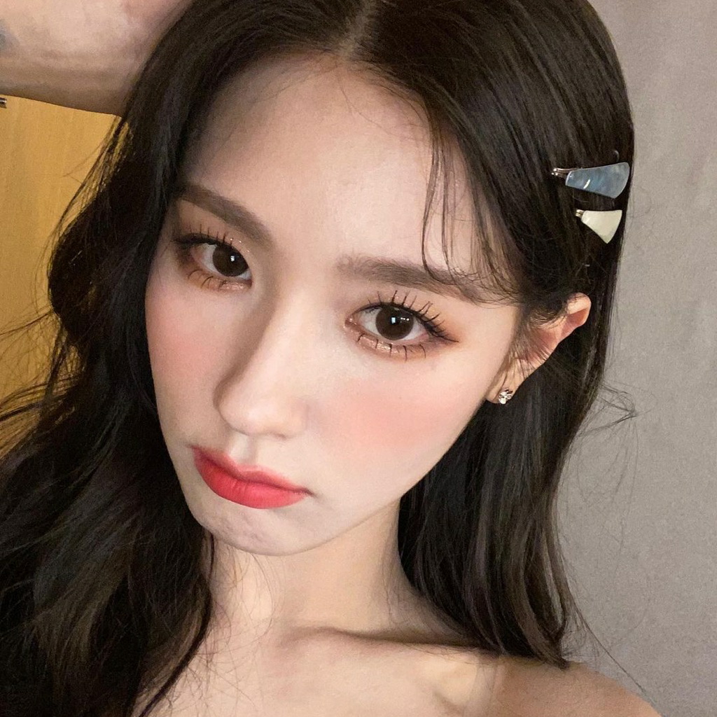 头像gidle赵美延合集