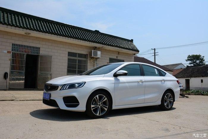 缤瑞两岁一个月,我们正年轻,有辆车子真心不错的