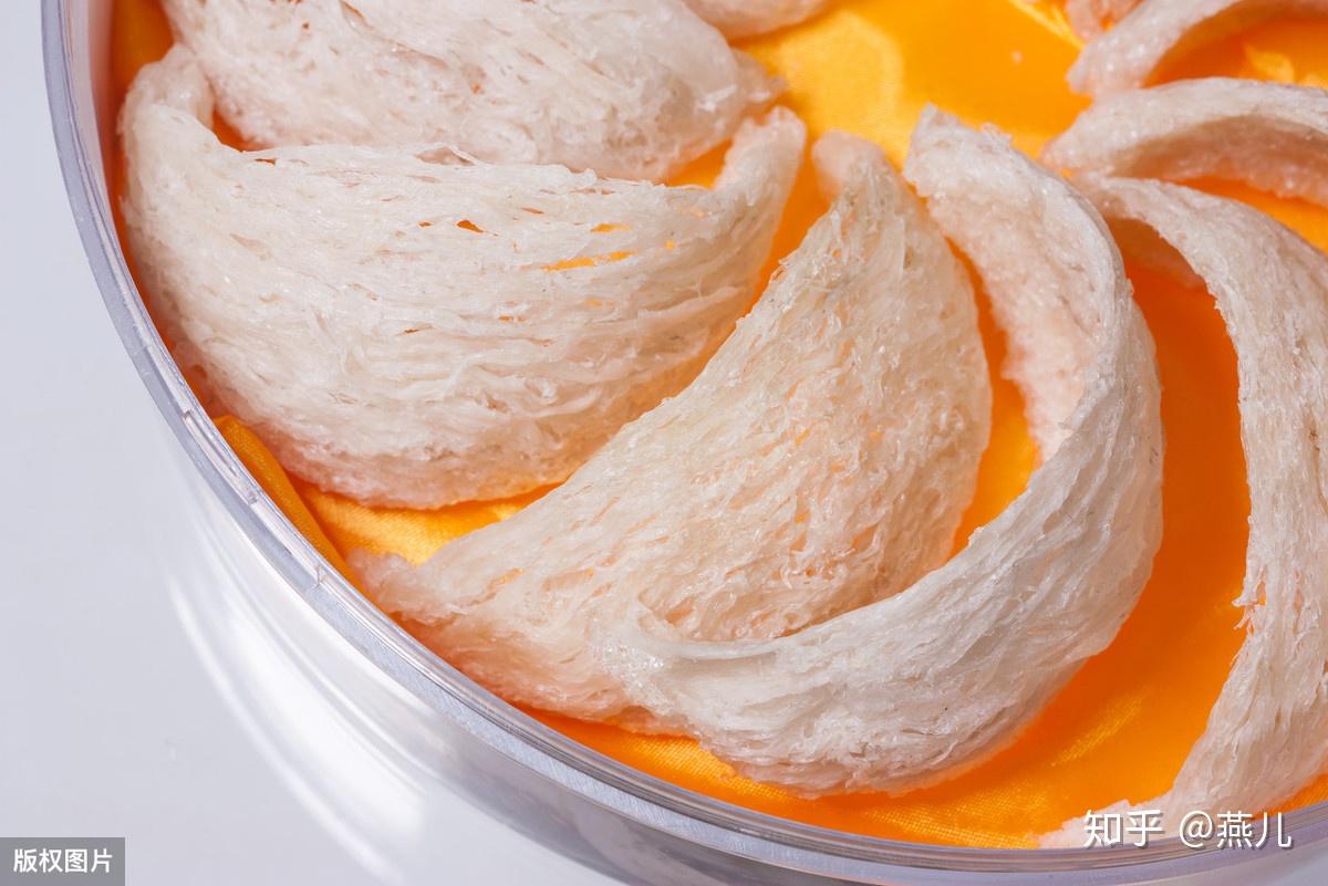 燕窝是燕子的口水你还吃吗