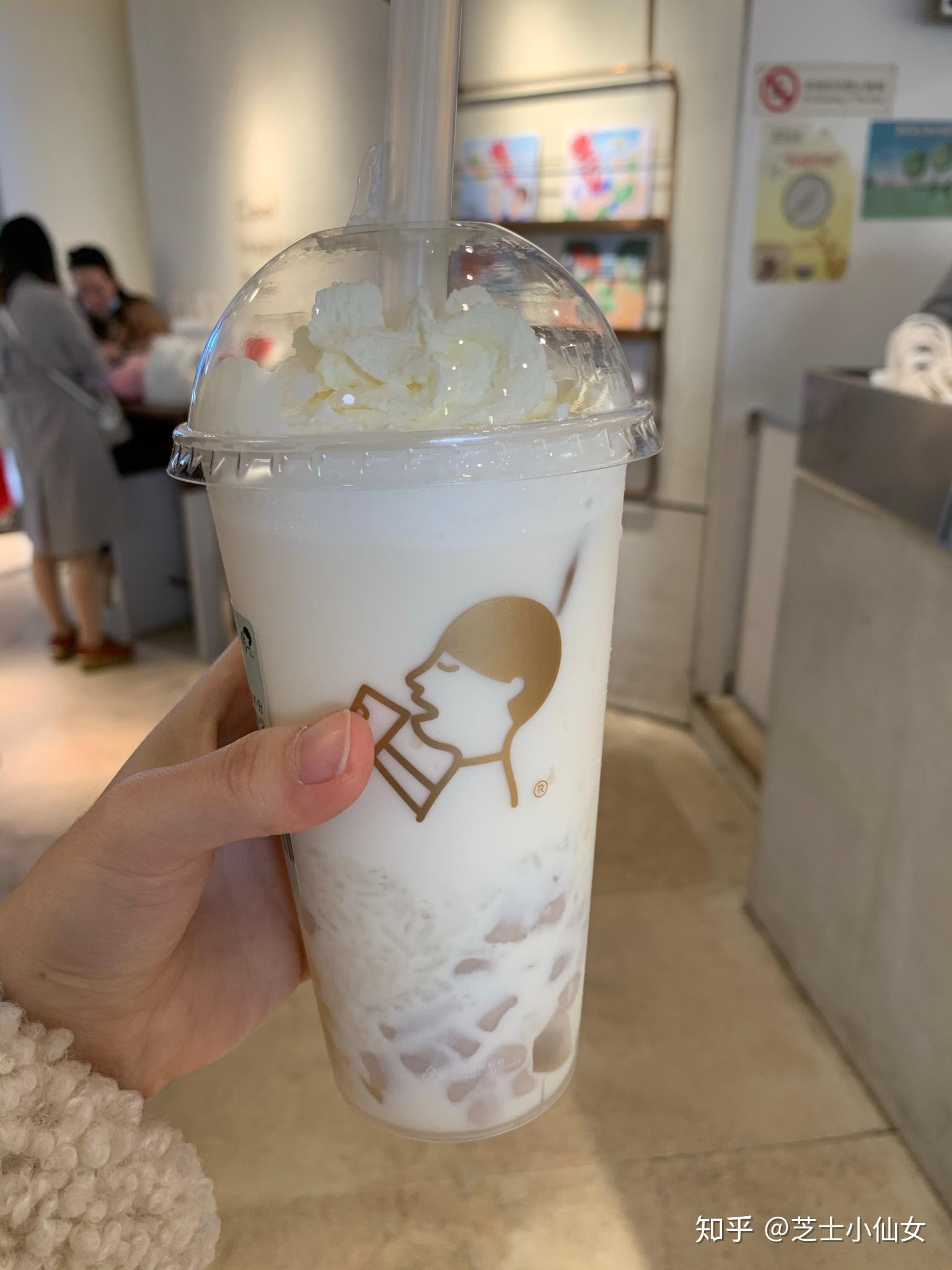 1111戒暴食日记两杯喜茶甜品的一天