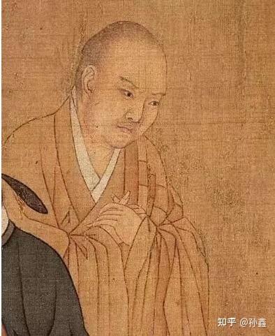 《风起洛阳》里的“叉手礼” - 知乎