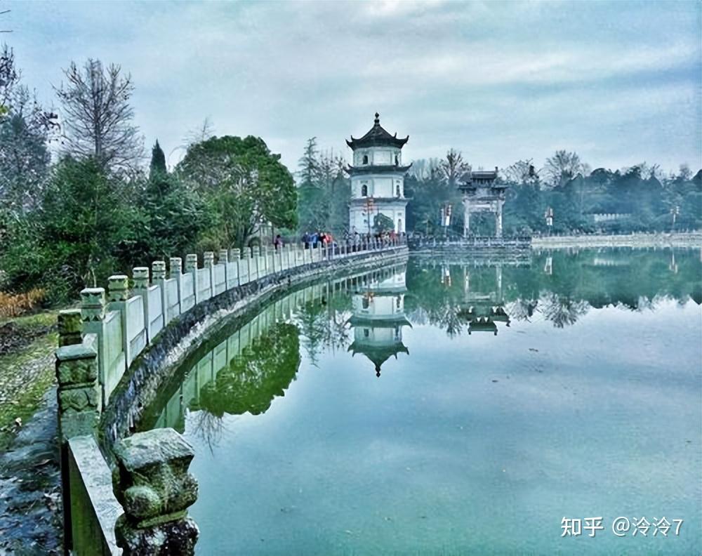 文房四宝之城安徽省宣城市及现任市委领导简介