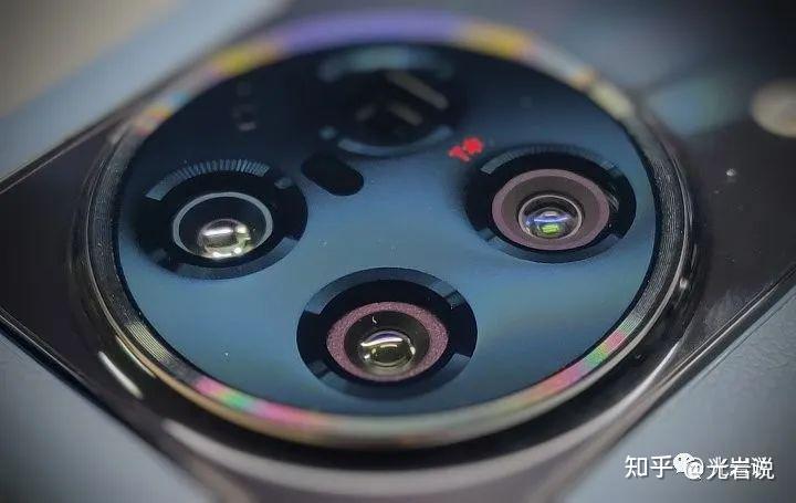 索尼imx598传感器4800万像素114°超广角镜头三星gn5传感器5000万像素