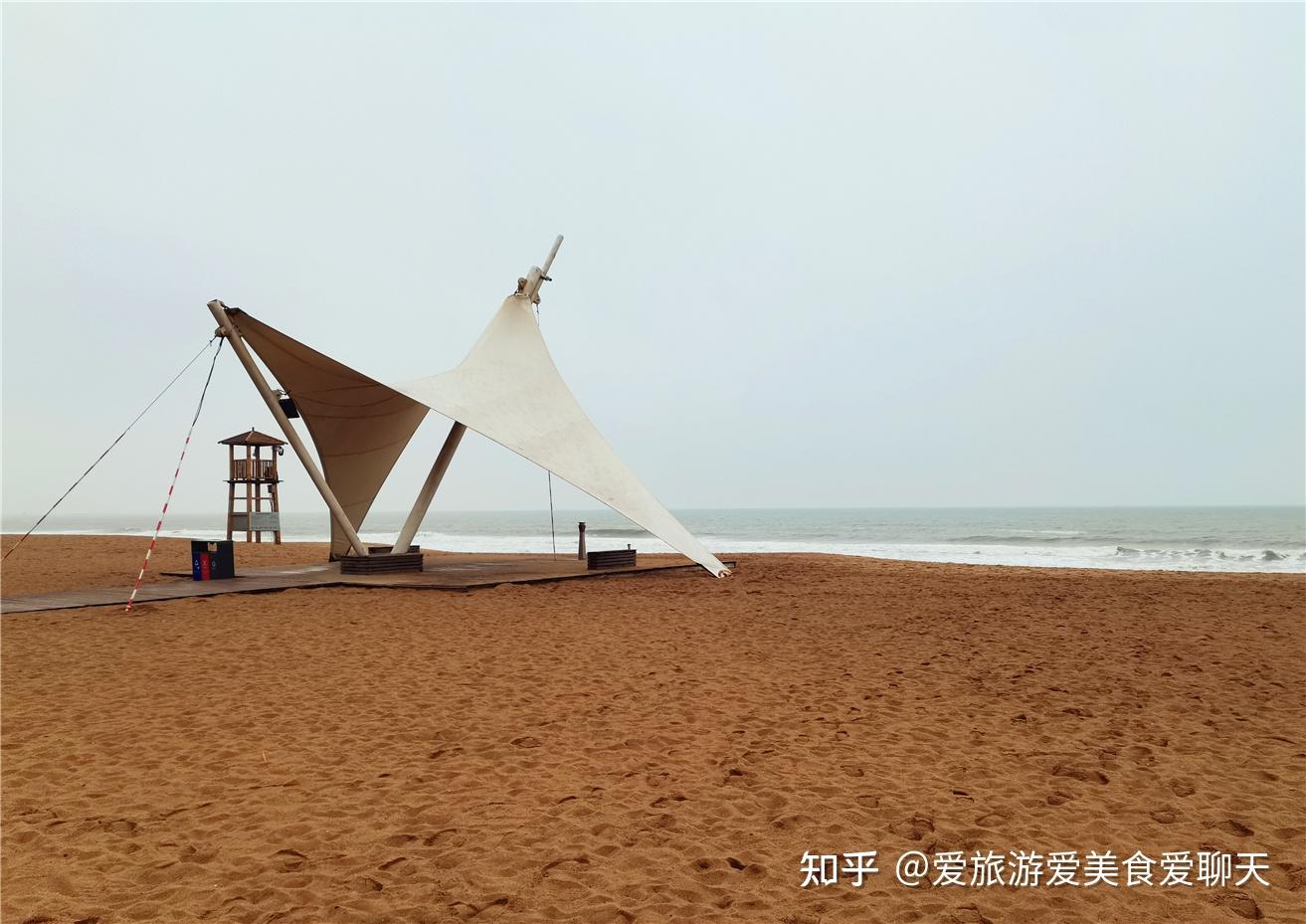 日照旅游之万平口景区游玩攻略这些地点这样打卡更具游览意义