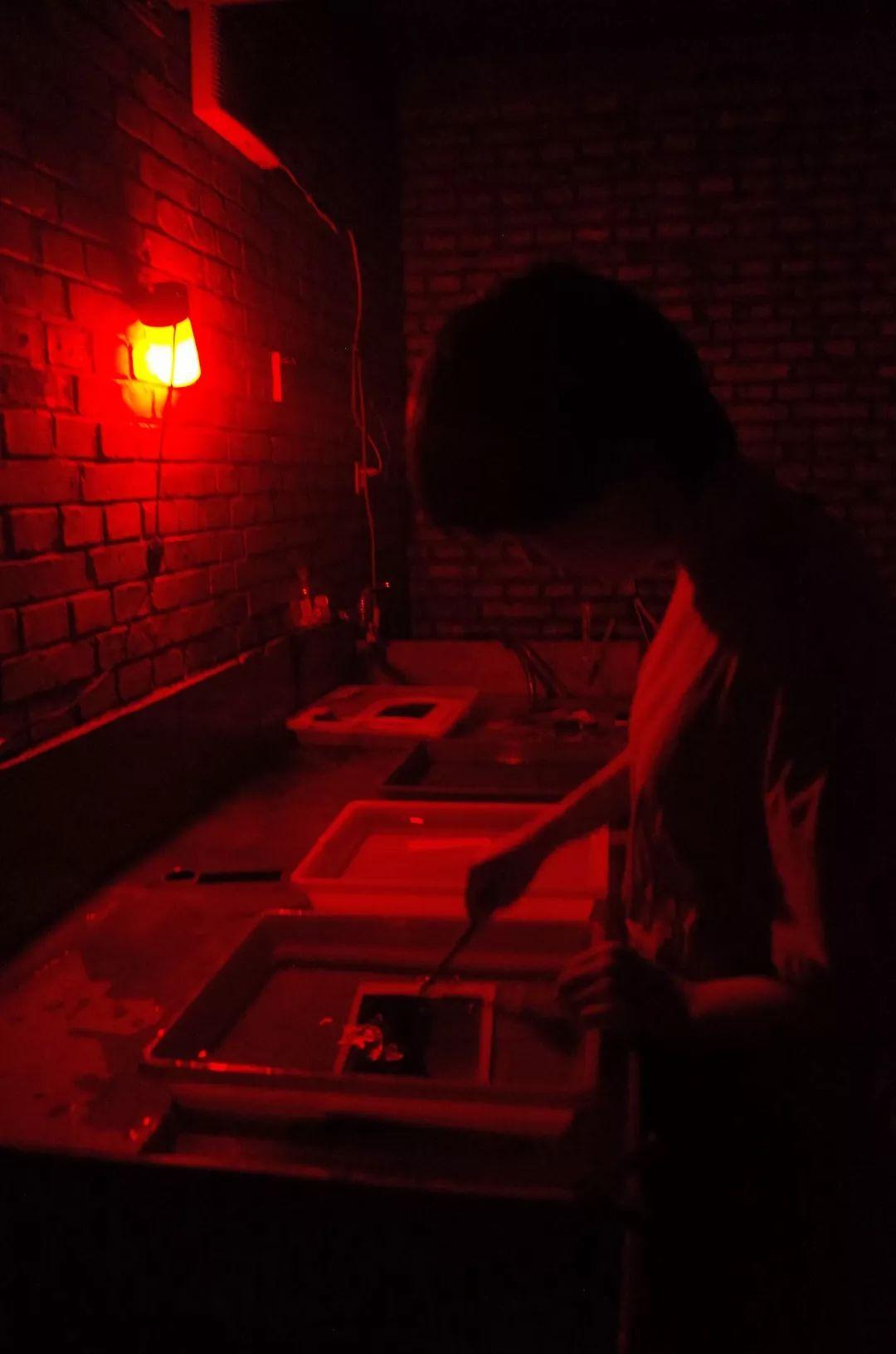 2019最后一期现代暗房回顾三影堂教育