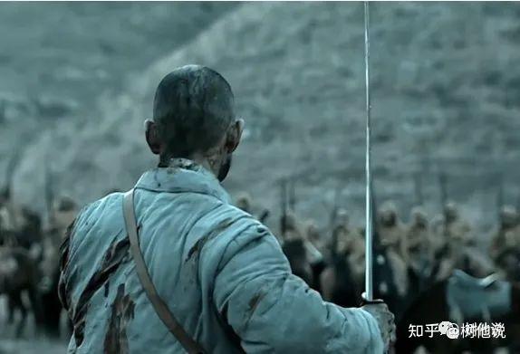 亮剑精神:向李云龙学领导与管理 - 知乎